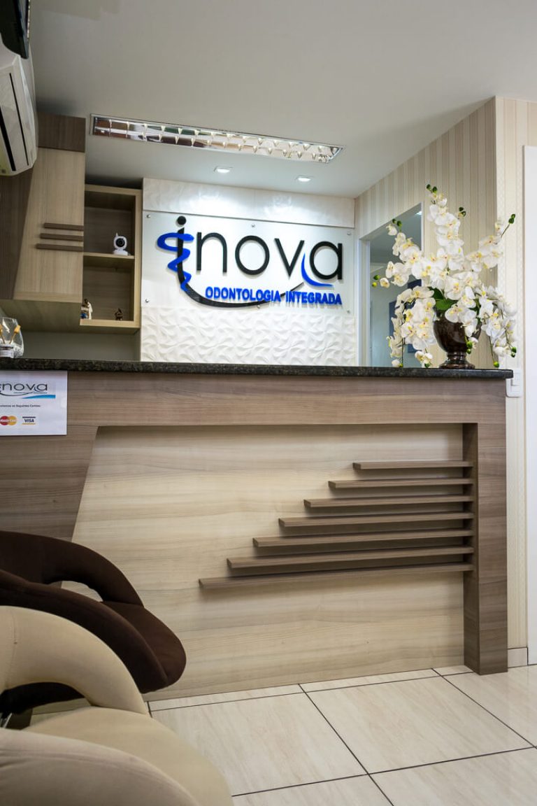 Inova Odonto Dentista Em Caxias Do Sul